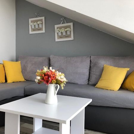 Charming Rijeka City Center Apartment Renee Dış mekan fotoğraf