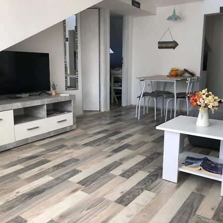 Charming Rijeka City Center Apartment Renee Dış mekan fotoğraf