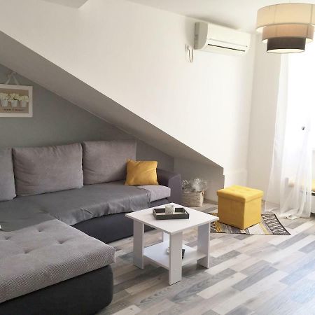 Charming Rijeka City Center Apartment Renee Dış mekan fotoğraf