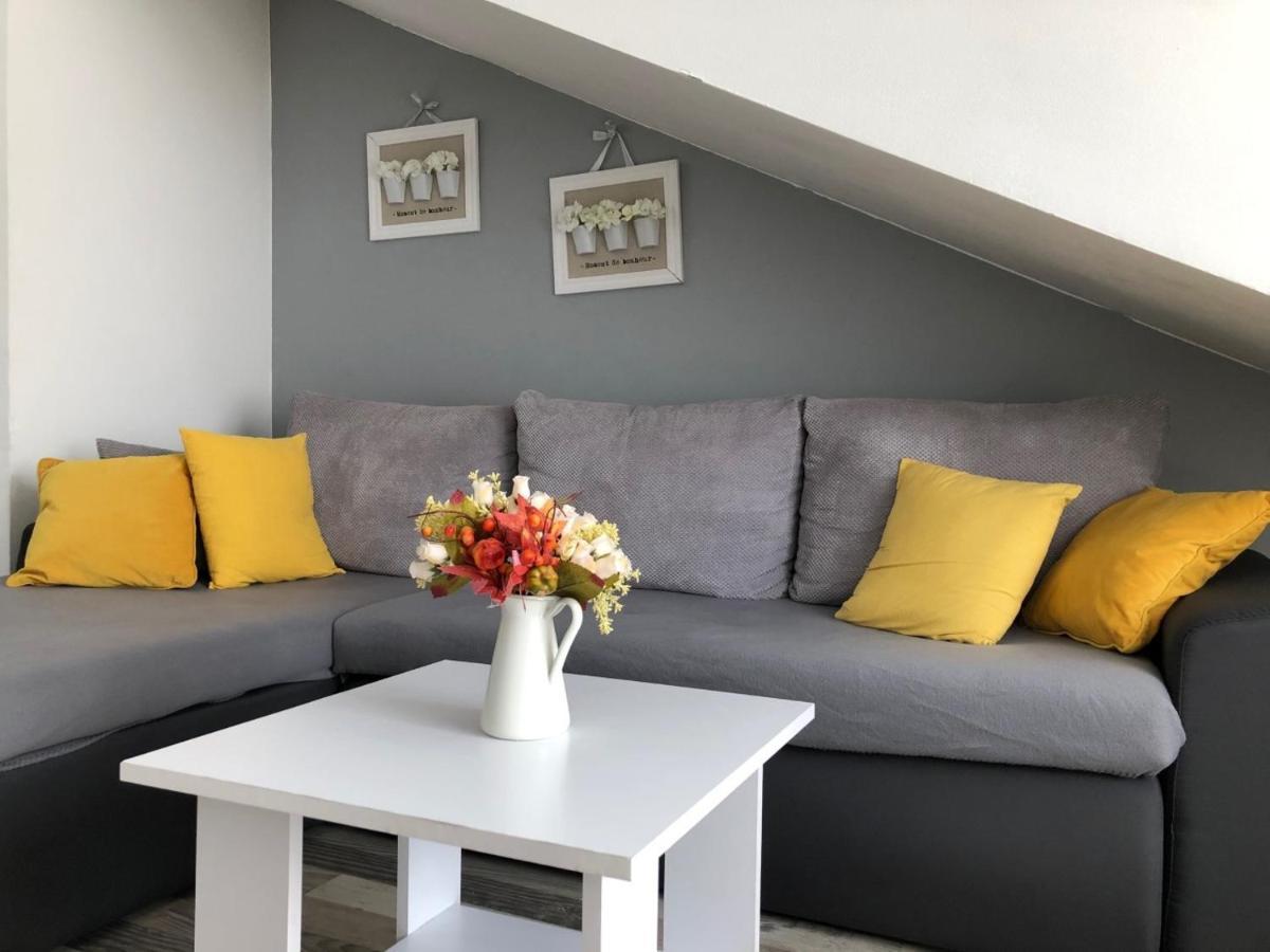 Charming Rijeka City Center Apartment Renee Dış mekan fotoğraf