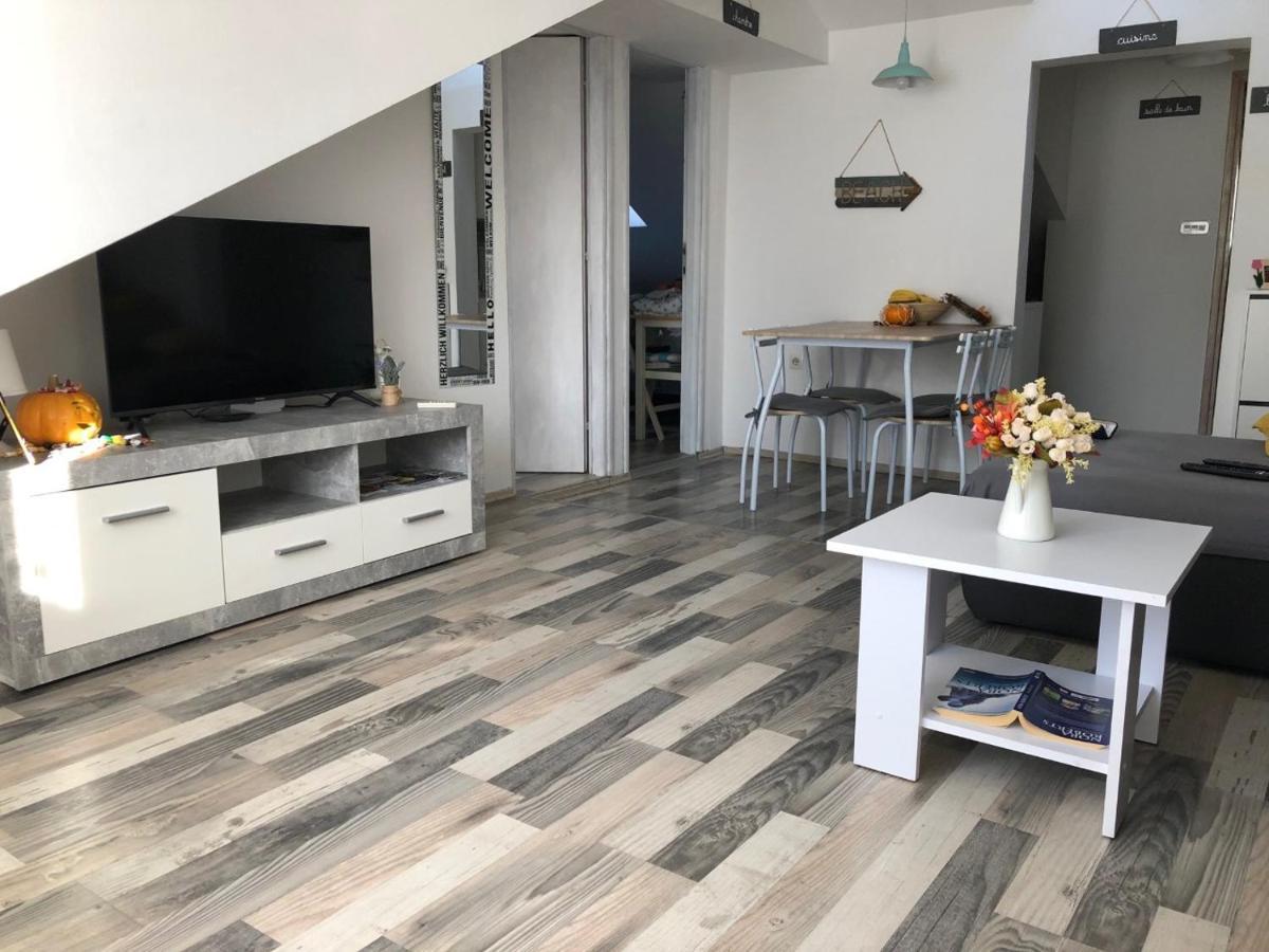 Charming Rijeka City Center Apartment Renee Dış mekan fotoğraf