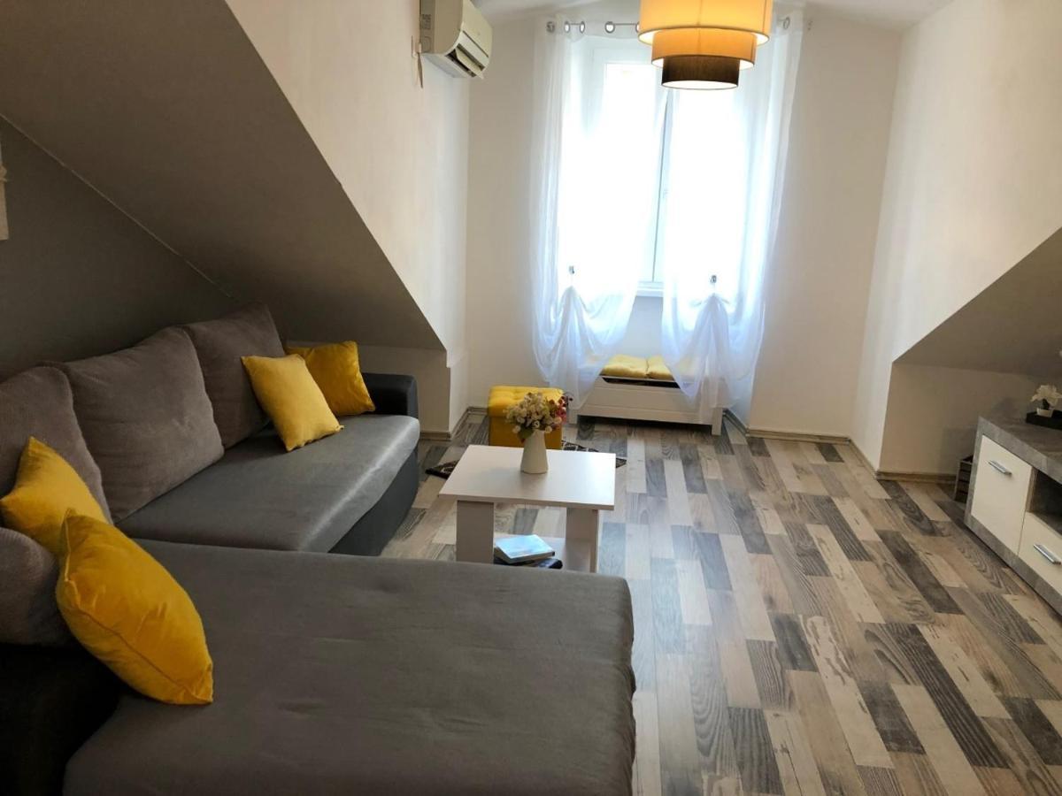 Charming Rijeka City Center Apartment Renee Dış mekan fotoğraf