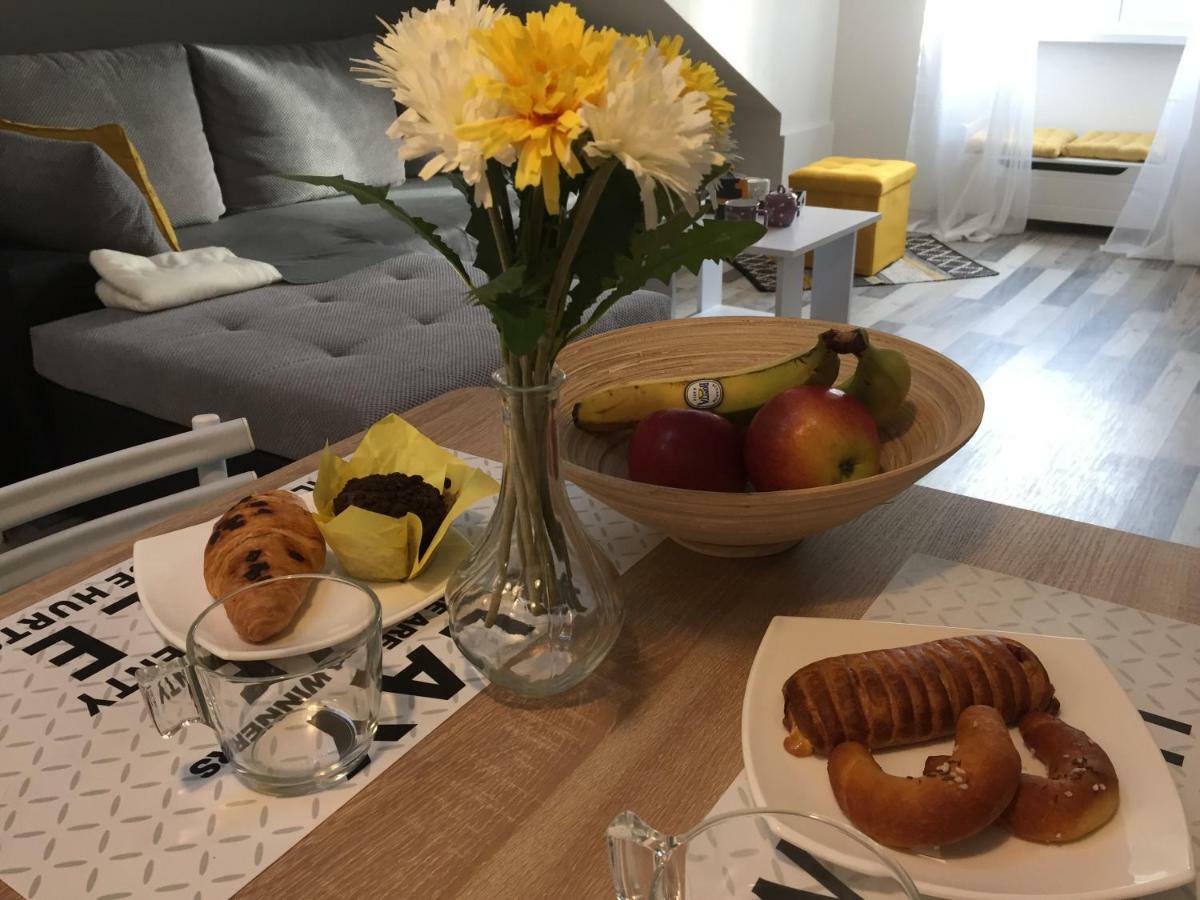 Charming Rijeka City Center Apartment Renee Dış mekan fotoğraf