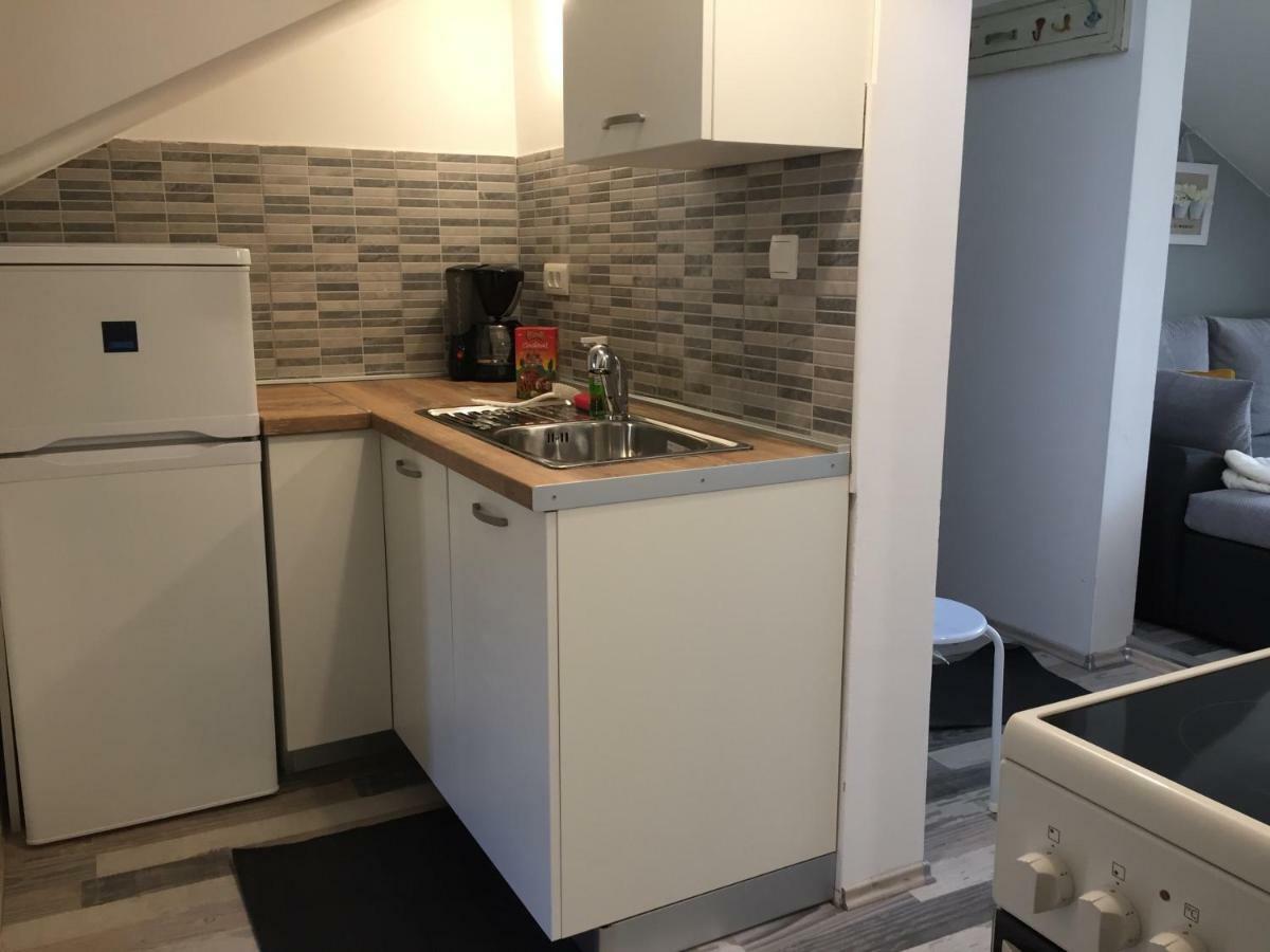 Charming Rijeka City Center Apartment Renee Dış mekan fotoğraf