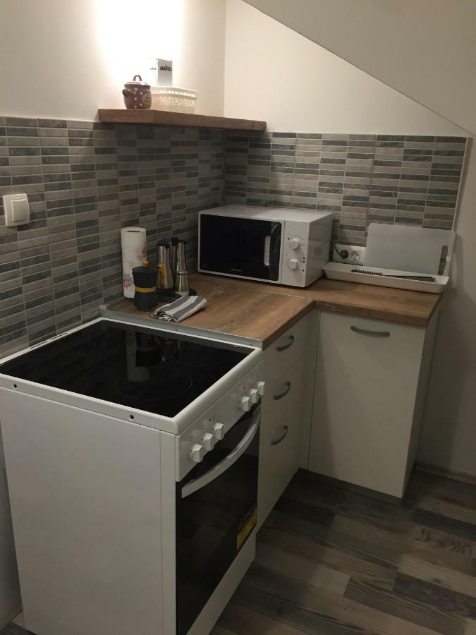 Charming Rijeka City Center Apartment Renee Dış mekan fotoğraf