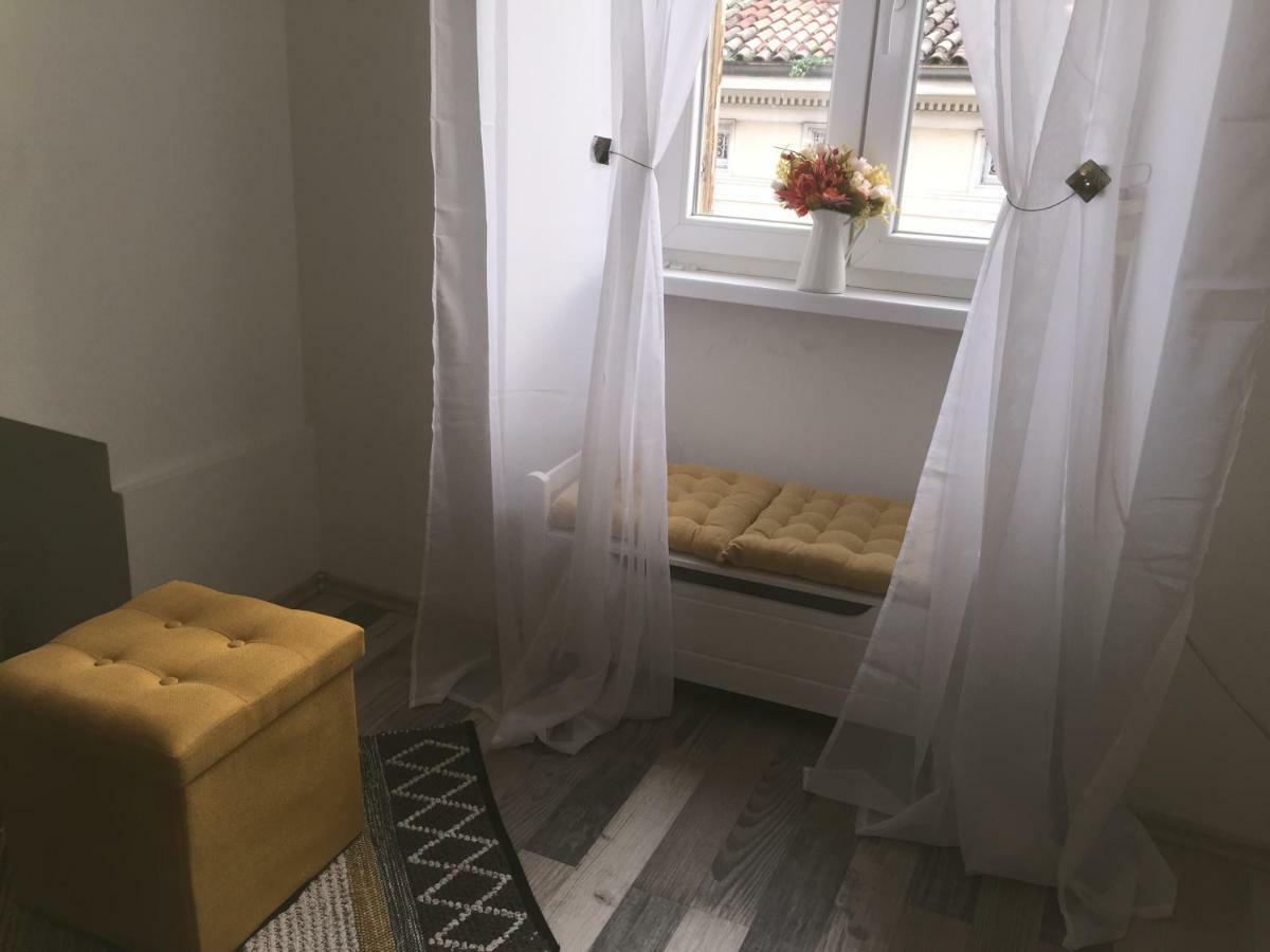 Charming Rijeka City Center Apartment Renee Dış mekan fotoğraf