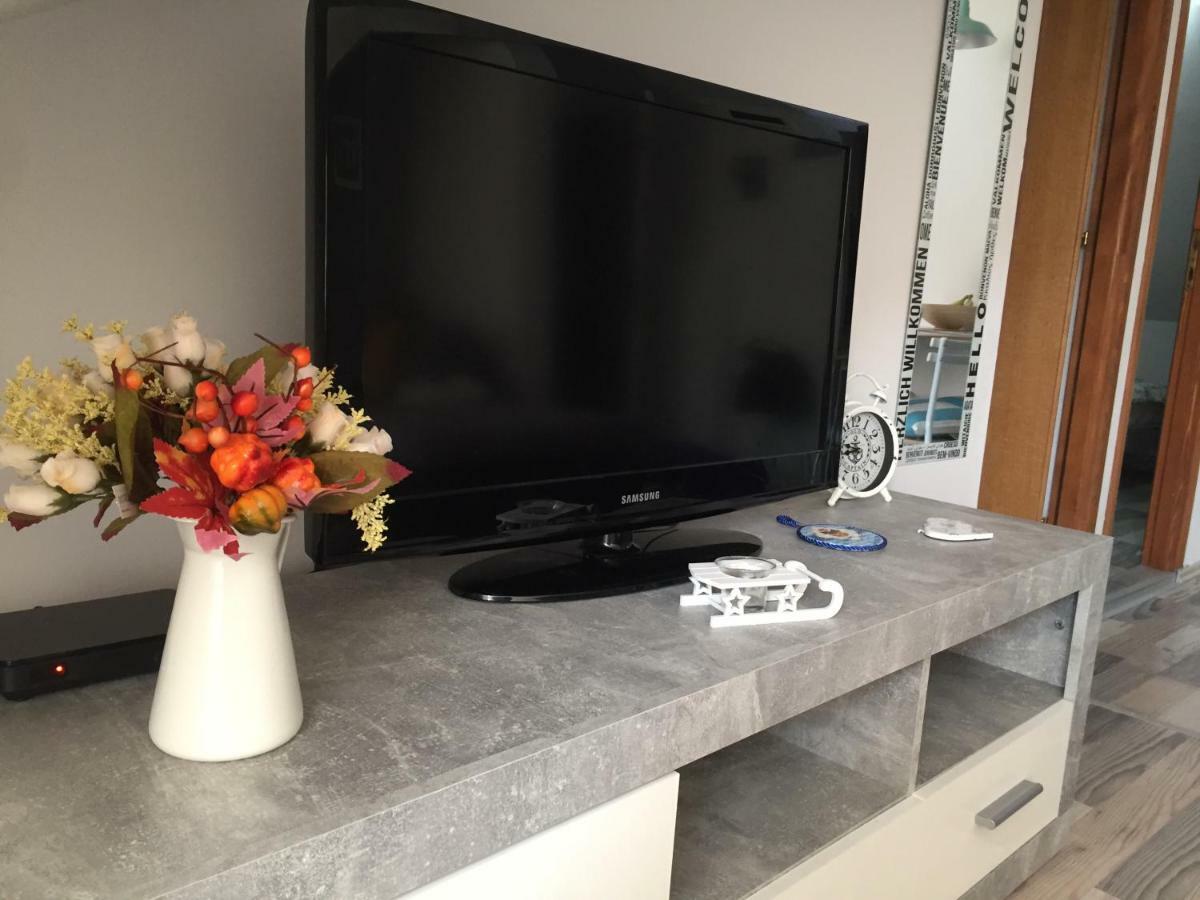 Charming Rijeka City Center Apartment Renee Dış mekan fotoğraf