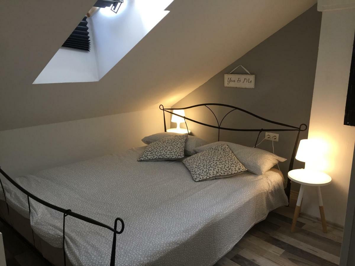 Charming Rijeka City Center Apartment Renee Dış mekan fotoğraf