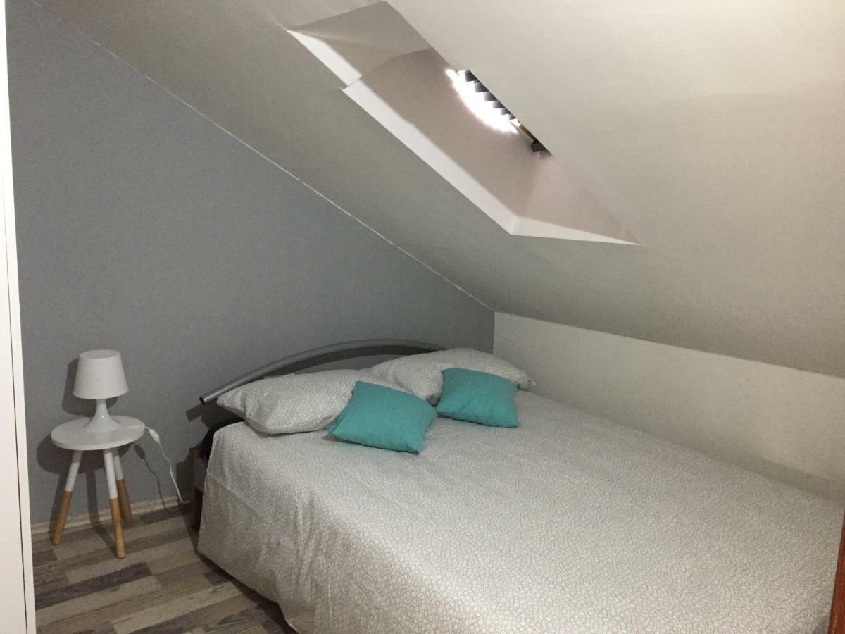 Charming Rijeka City Center Apartment Renee Dış mekan fotoğraf