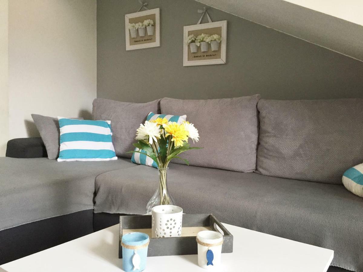 Charming Rijeka City Center Apartment Renee Dış mekan fotoğraf