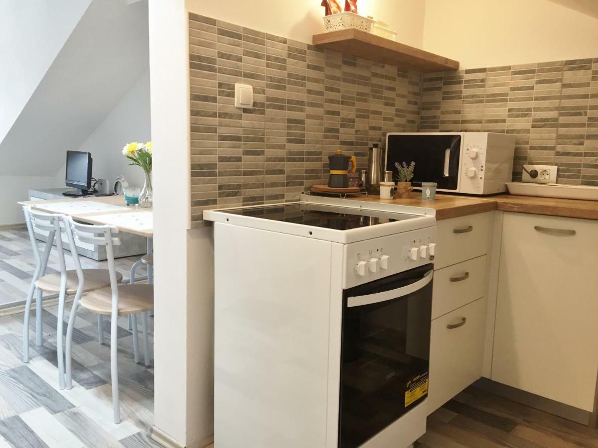 Charming Rijeka City Center Apartment Renee Dış mekan fotoğraf