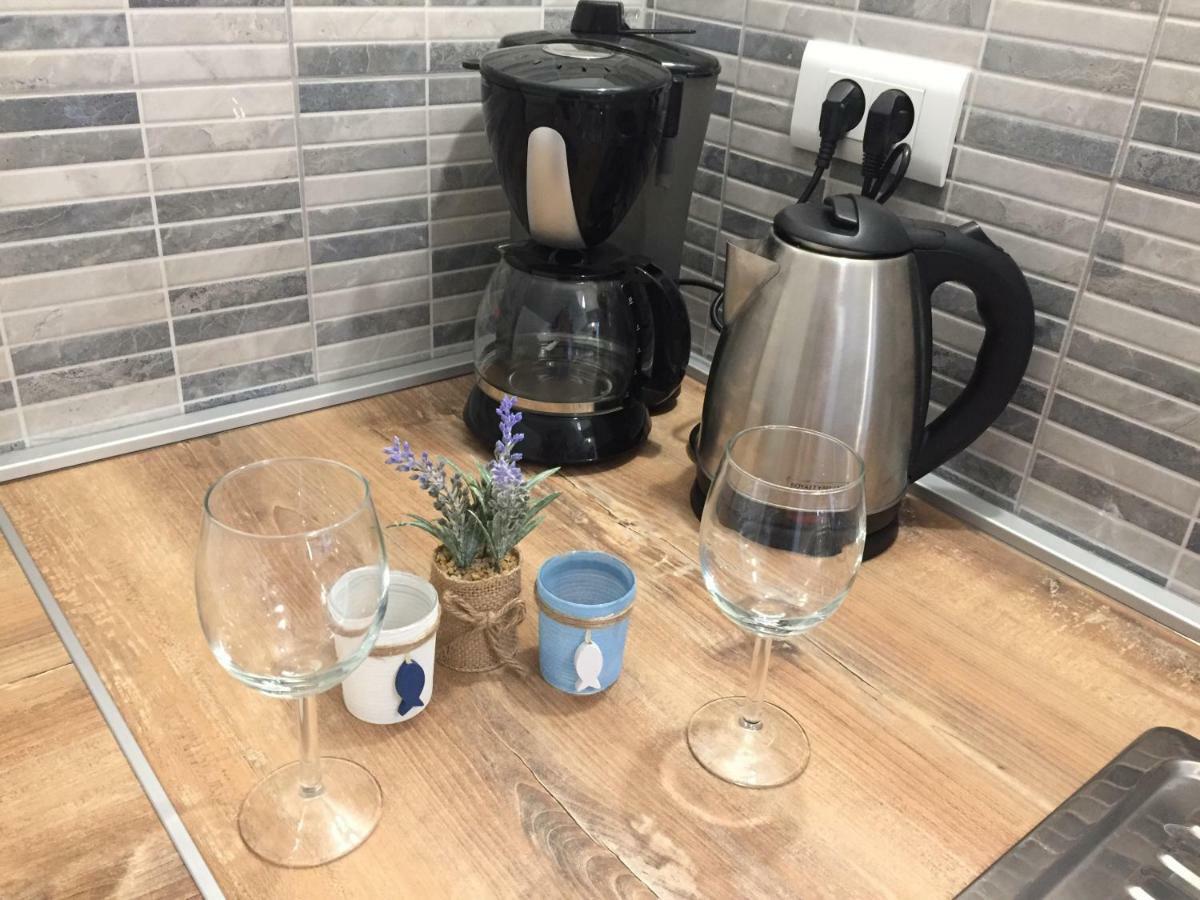 Charming Rijeka City Center Apartment Renee Dış mekan fotoğraf