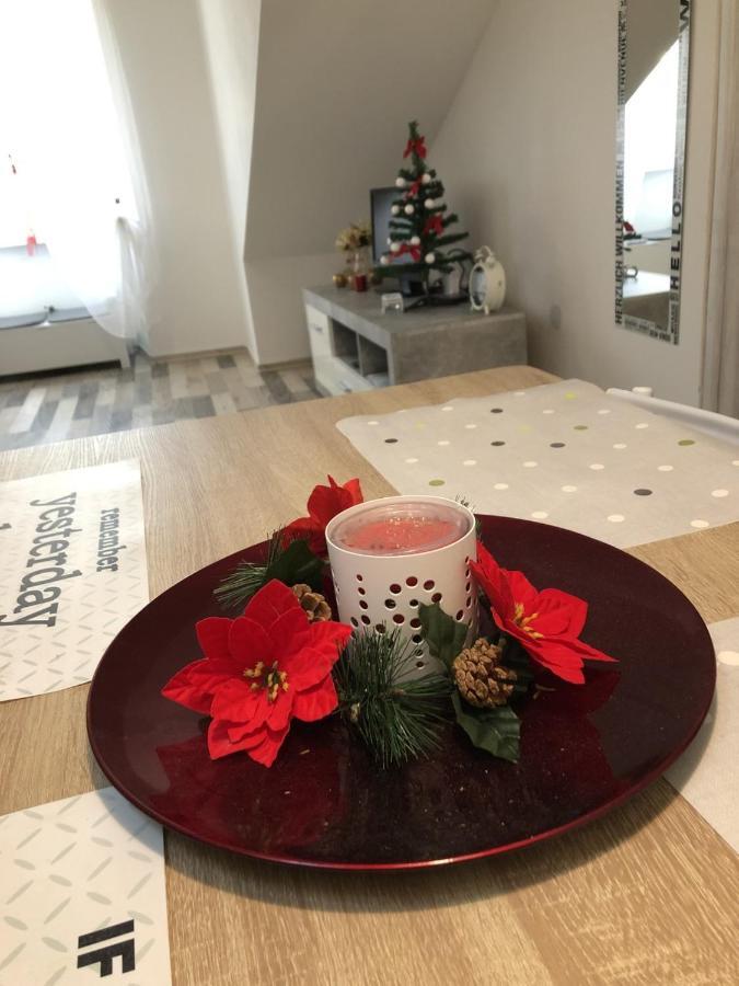 Charming Rijeka City Center Apartment Renee Dış mekan fotoğraf