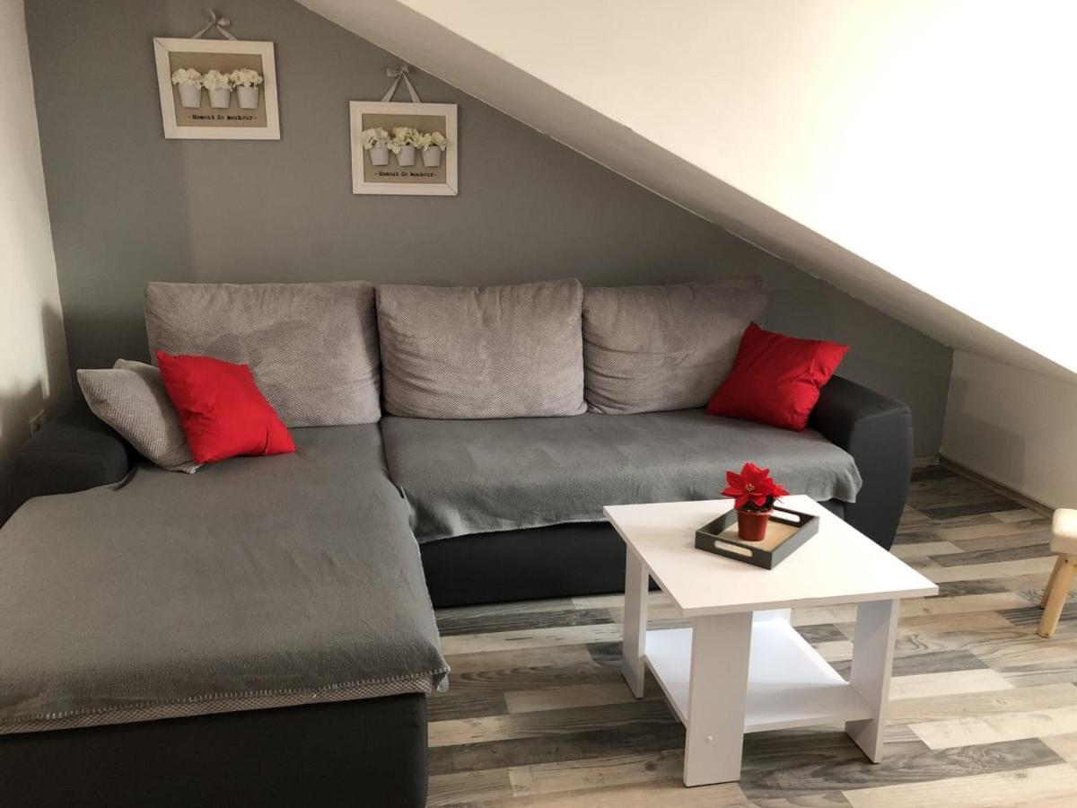 Charming Rijeka City Center Apartment Renee Dış mekan fotoğraf